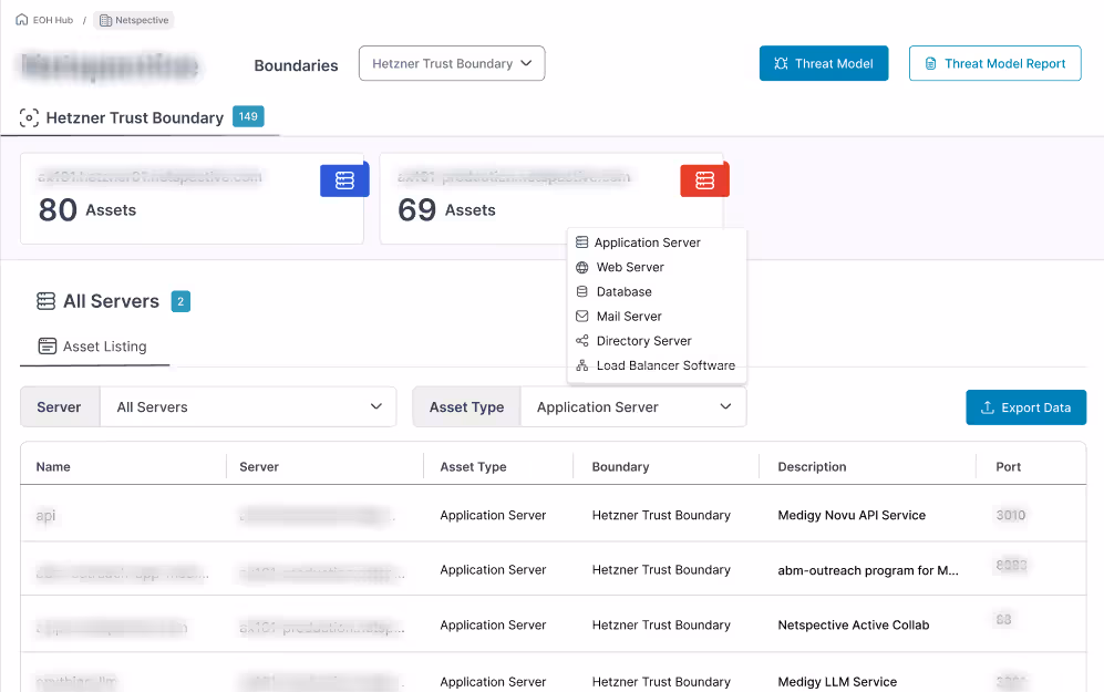 Fleetfolio screenshot